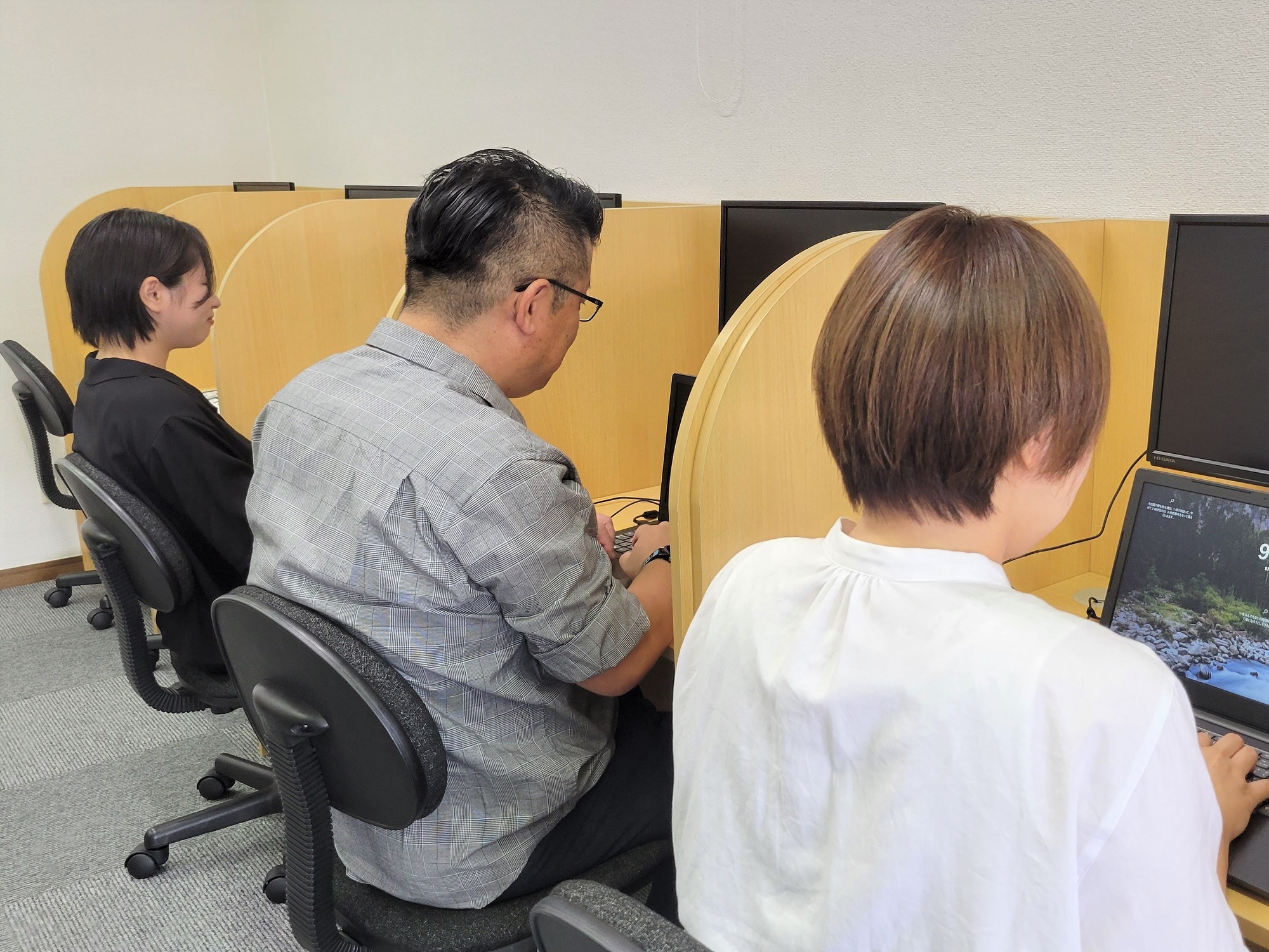 施設画像
