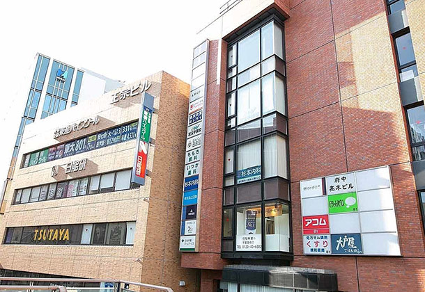 施設画像