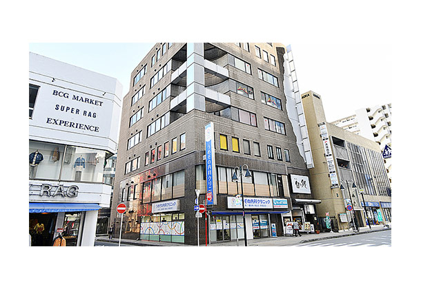施設画像