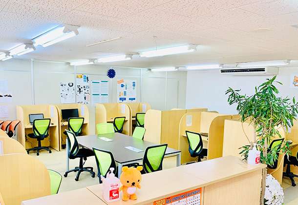 施設画像