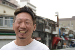 元非行少年が見たどん底と未来