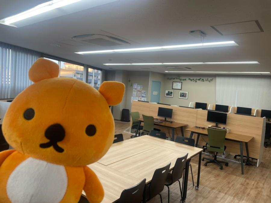 施設画像