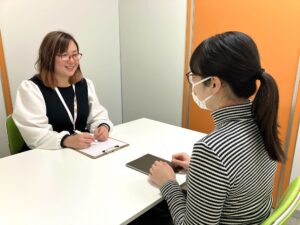 私のストーリー「自分の“今”と向き合ったら、自分を許して好きになれた」