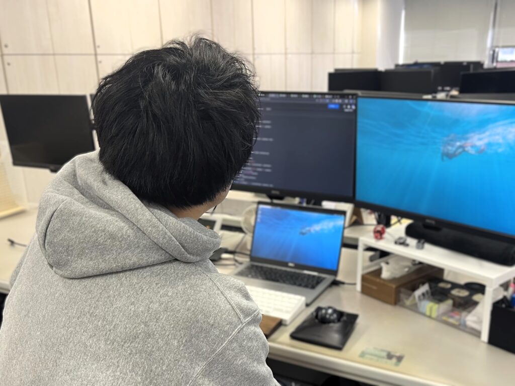 事務職でもプログラミングスキルで貢献！ADHDの自分を分析して